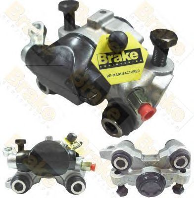 BRAKE ENGINEERING ca1389 -  Тормозной суппорт